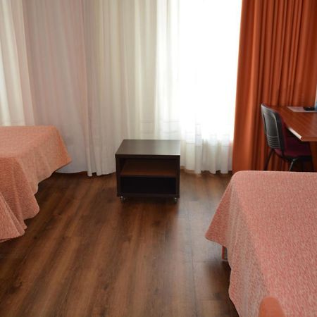Loop Inn Hotel サンティアゴ・デ・コンポステーラ エクステリア 写真