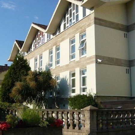 Loop Inn Hotel サンティアゴ・デ・コンポステーラ エクステリア 写真