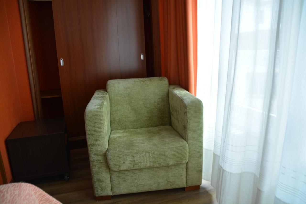 Loop Inn Hotel サンティアゴ・デ・コンポステーラ エクステリア 写真
