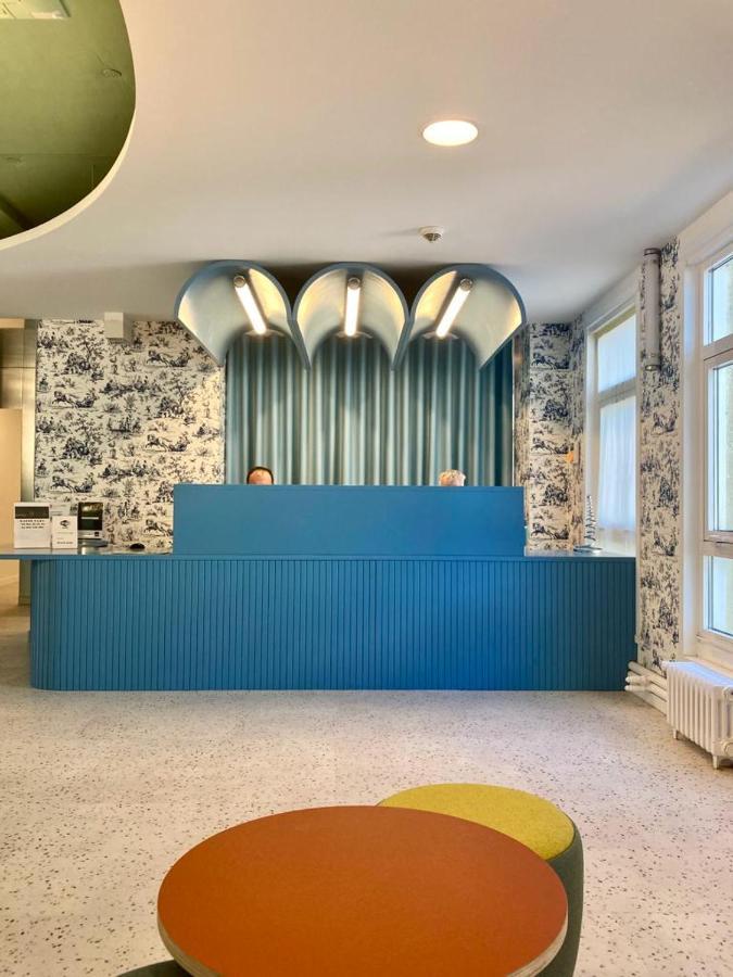 Loop Inn Hotel サンティアゴ・デ・コンポステーラ エクステリア 写真