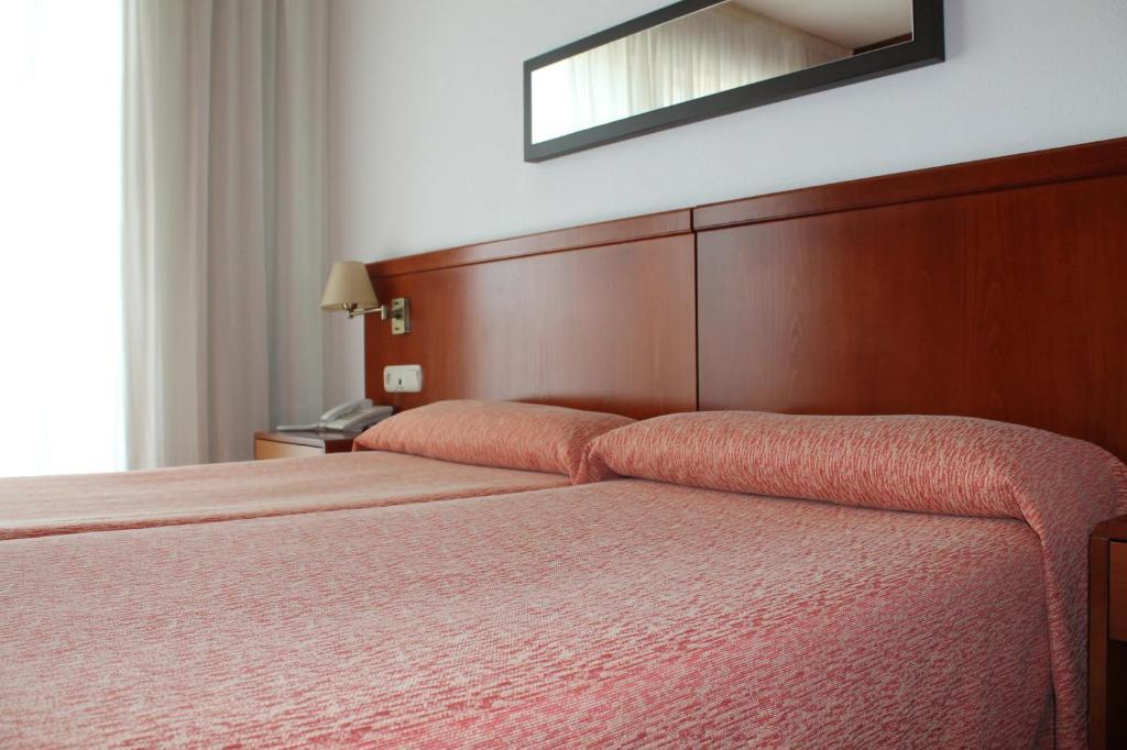 Loop Inn Hotel サンティアゴ・デ・コンポステーラ 部屋 写真