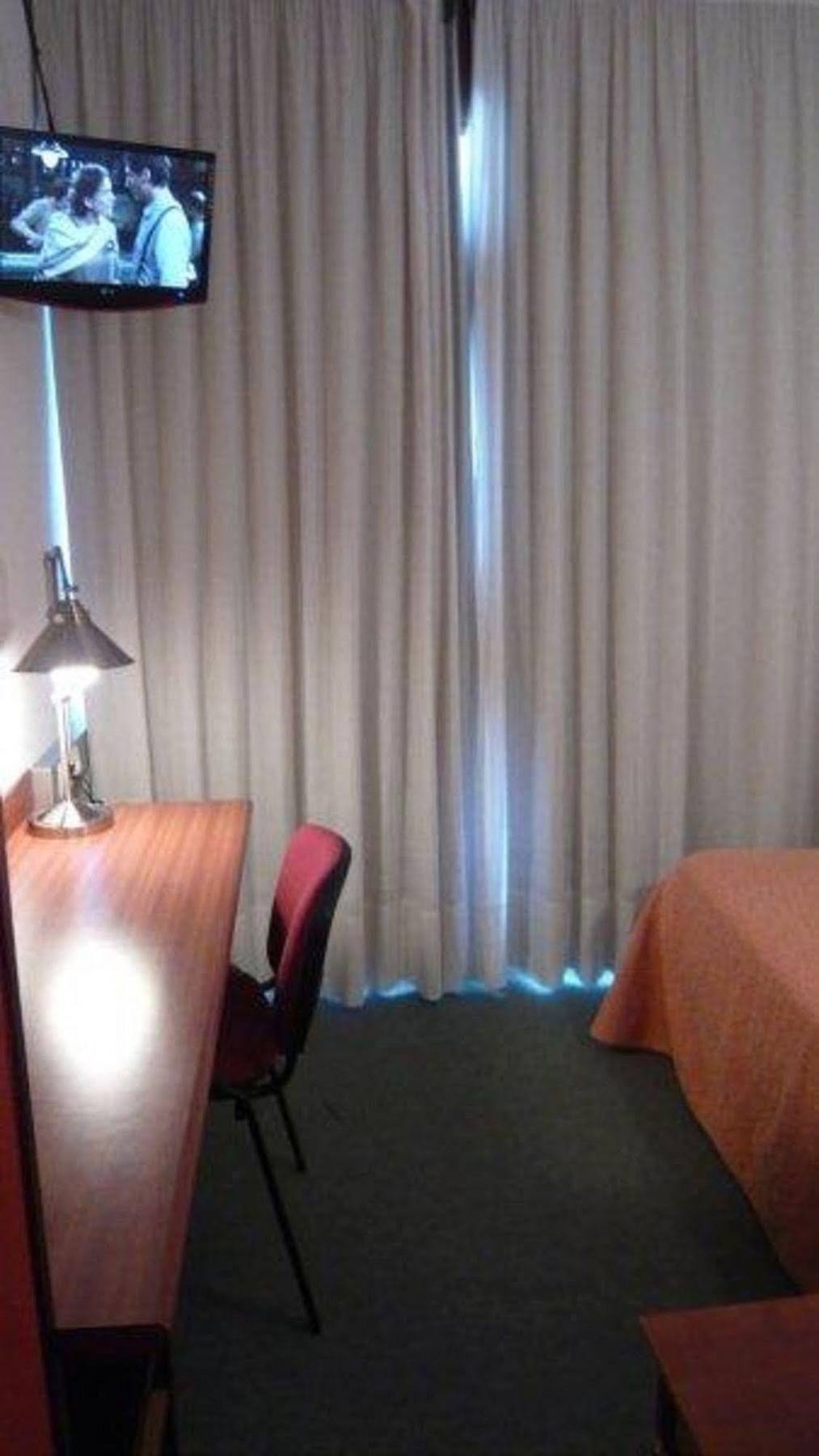 Loop Inn Hotel サンティアゴ・デ・コンポステーラ エクステリア 写真