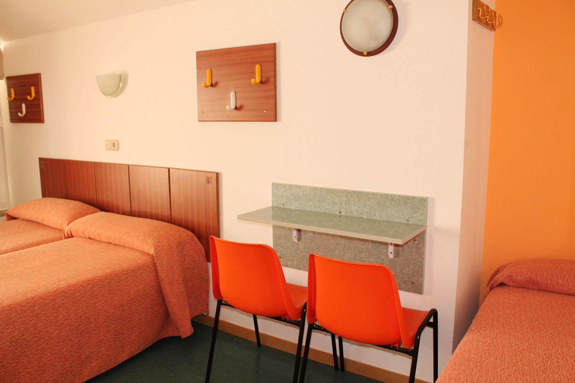 Loop Inn Hotel サンティアゴ・デ・コンポステーラ エクステリア 写真